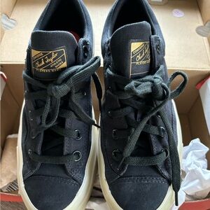 Converse Chuck Taylor’s Size 9  Women’s